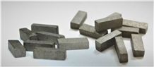Diamond Segments for Marble and Granite - All Sizes Available