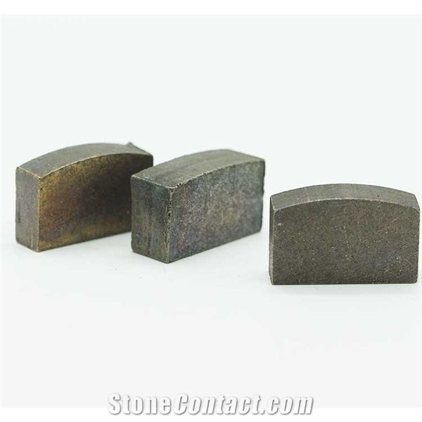 Diamond Segments for Marble and Granite - All Sizes Available