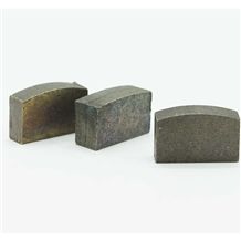 Diamond Segments for Marble and Granite - All Sizes Available