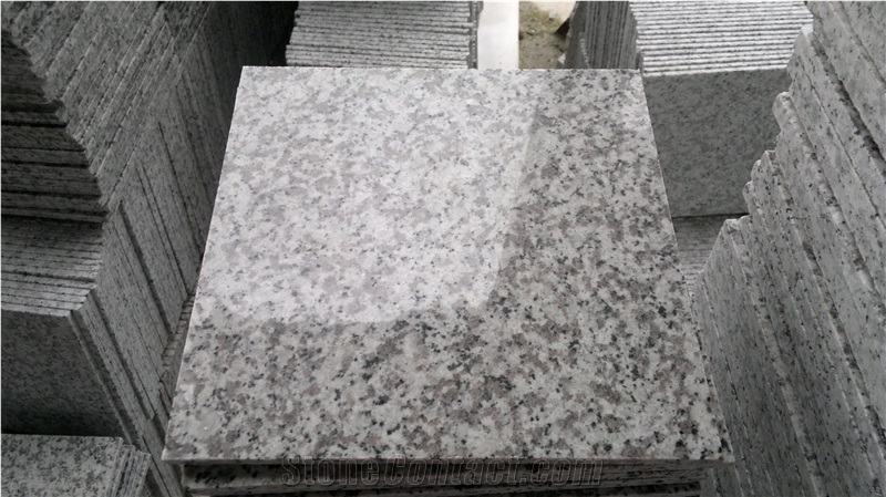China Big Flower Granite G439 Polished Big Slab Half Slab Floor Tile