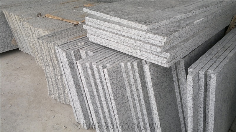 China Big Flower Granite G439 Polished Big Slab Half Slab Floor Tile