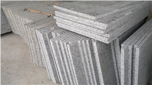 China Big Flower Granite G439 Polished Big Slab Half Slab Floor Tile