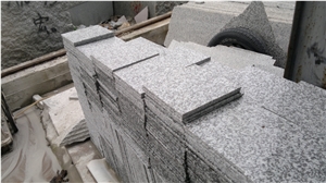 China Big Flower Granite G439 Polished Big Slab Half Slab Floor Tile