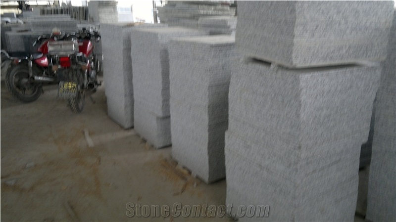 China Big Flower Granite G439 Polished Big Slab Half Slab Floor Tile