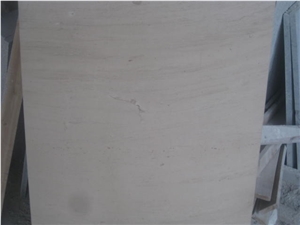 Moca Creme Limestone Polished Honed Floor Tile Wall Tile