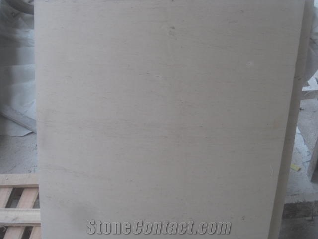 Moca Creme Limestone Polished Honed Floor Tile Wall Tile