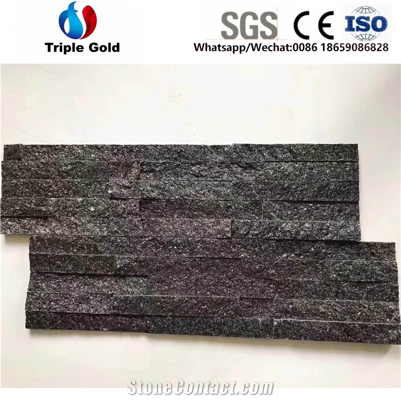 China Multicolor Cultured,Rusty Black Slate,Slab,Tile,Wall Cladding