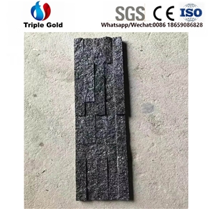 China Multicolor Cultured,Rusty Black Slate,Slab,Tile,Wall Cladding