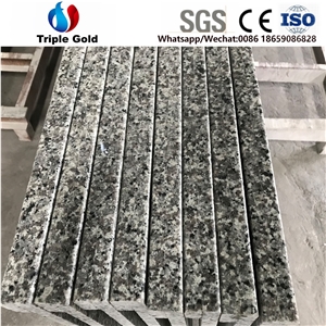 G436 Swan White Dallas Granite Goose Grey Granite Floor Tiles,Slabs