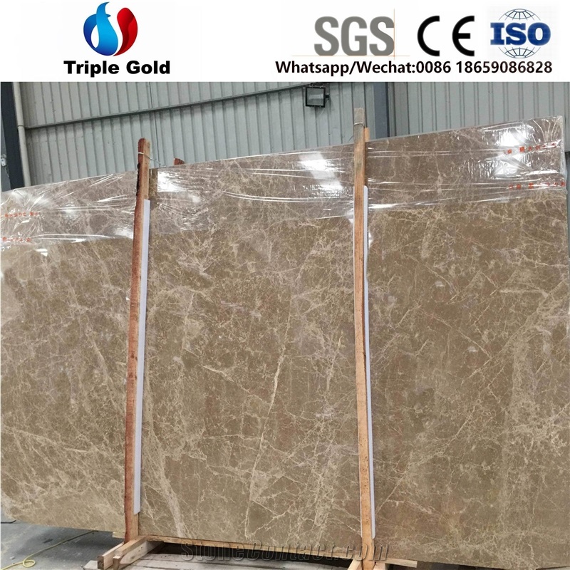 Light Emperador,Beige Marron Marble,Marone Imperial Border Lines