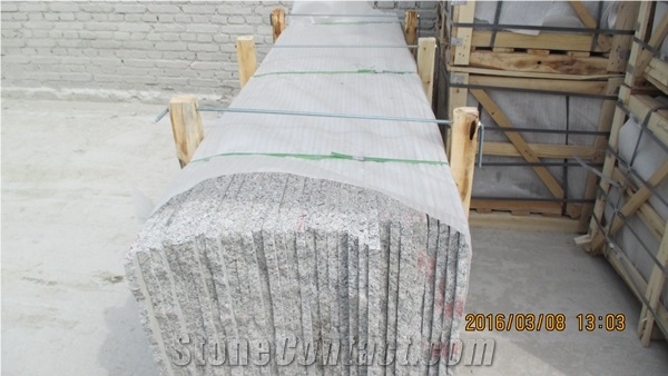 Competitive Price Chinese Granite G383 Granite Slabs