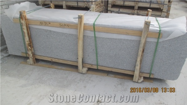 Competitive Price Chinese Granite G383 Granite Slabs