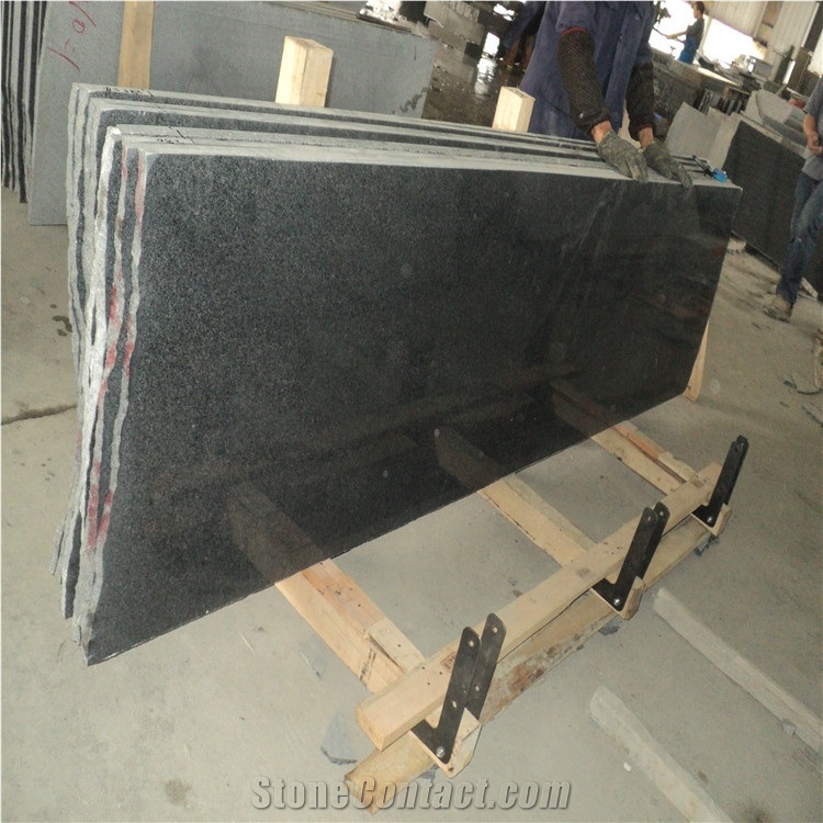 Dark Grey Granite G654 Granite Slabs