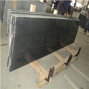 Dark Grey Granite G654 Granite Slabs