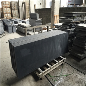 Dark Grey Granite G654 Granite Slabs