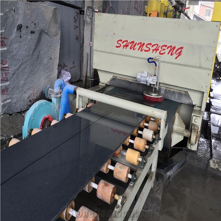 Dark Grey Granite G654 Granite Slabs