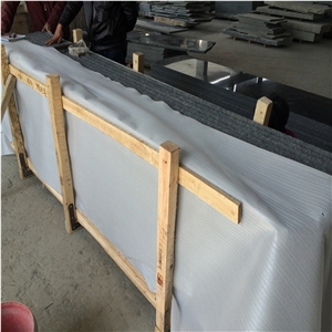 Dark Grey Granite G654 Granite Slabs