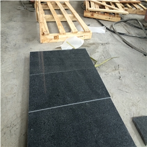 Dark Grey Granite G654 Granite Thin Tiles Dark Grey Granite G654 Granite Thin Tiles
