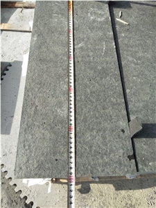 Good Price Chinese Black Basalt Paving Stone Flamed Surface