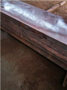 Good Price Chinese Red Porphyry Slabs
