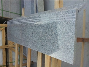 Grey Granite Stairs & Treads G602 Granite Stairs & Treads Grey Granite Stairs & Treads G602 Granite Stairs & Treads