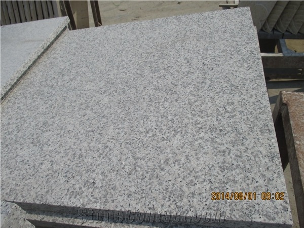 Rosa Beta Granite G623 Granite Tiles Flamed Finish