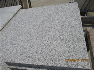 Rosa Beta Granite G623 Granite Tiles Flamed Finish
