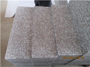 Rosa Pink Granite G635 Granite Tiles Rosa Pink Granite G635 Granite Tiles