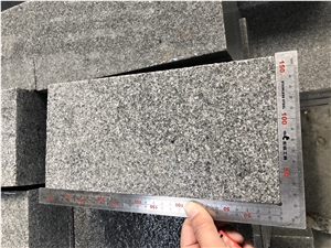 Sesame White Granite G603 Paving Stone, Pavers ,Cubble Stone
