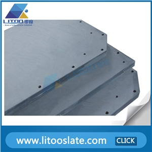 High Quality Chinese Billiard Slate Carom Table Slate Slabs