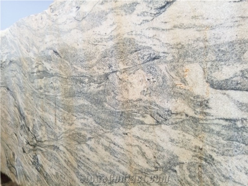 Viskont White Granite Blocks