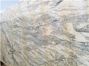 Viskont White Granite Blocks