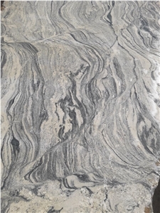 Viskont White Granite Blocks