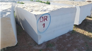 Gris Thala Grey Limestone Blocks, Tunisia Grey Limestone