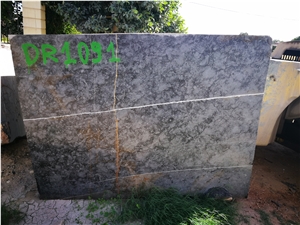 Thala Black Marble Block, Tunisia Black Marble