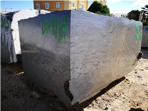 Thala Black Marble Block, Tunisia Black Marble