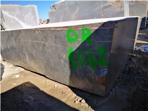Thala Black Marble Block, Tunisia Black Marble
