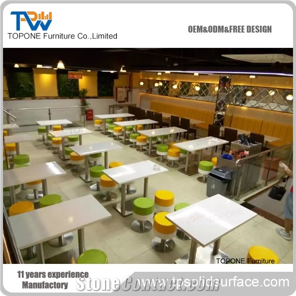 Living Room Furniture, Artificial Stone Furniture