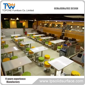 Living Room Furniture, Artificial Stone Furniture