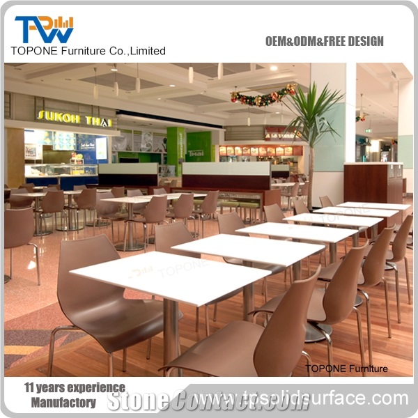 Living Room Furniture, Artificial Stone Furniture