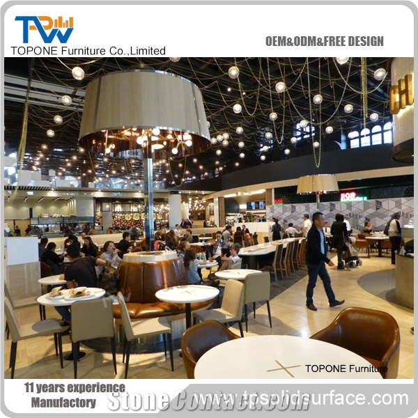 Living Room Furniture, Artificial Stone Furniture