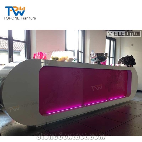 Modern Design Home Furniture Fancy Home Bar Table Design