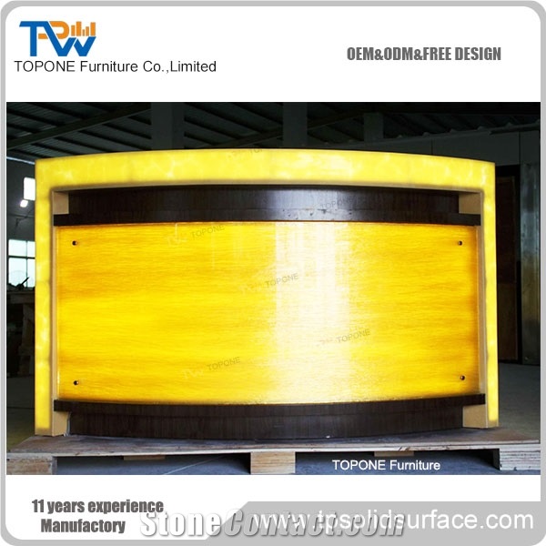 Modern Design Home Furniture Fancy Home Bar Table Design