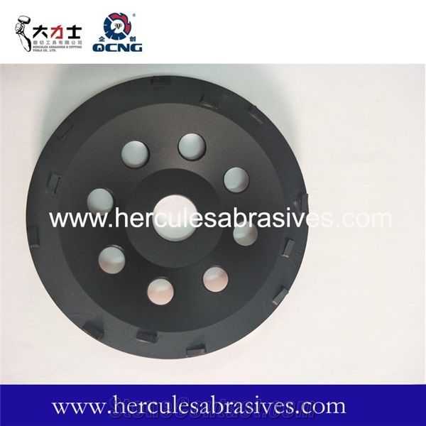 Pcd Cup Wheel, Pcd Grinding Wheel