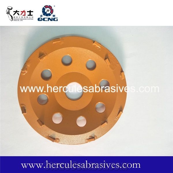 Pcd Cup Wheel, Pcd Grinding Wheel
