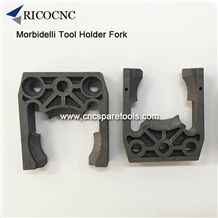 Morbidelli Tool Clamping Forks Tool Grippers for Morbidelli Iso30