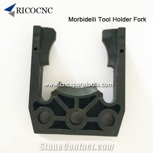 Morbidelli Tool Clamping Forks Tool Grippers for Morbidelli Iso30