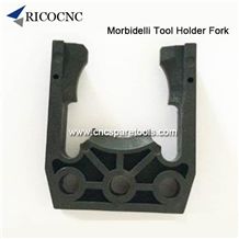Morbidelli Tool Clamping Forks Tool Grippers for Morbidelli Iso30