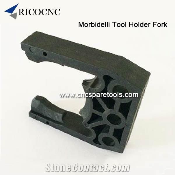 Morbidelli Tool Clamping Forks Tool Grippers for Morbidelli Iso30