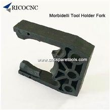Morbidelli Tool Clamping Forks Tool Grippers for Morbidelli Iso30